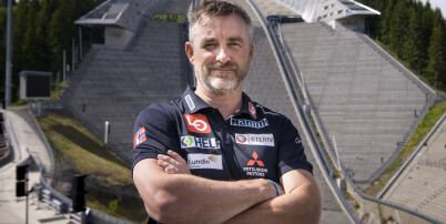 image: Vil ha plast i Holmenkollen